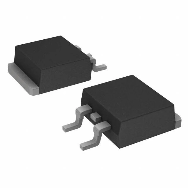 SUM70060E-GE3 Vishay Siliconix  Transistors - FETs MOSFETs - Single
